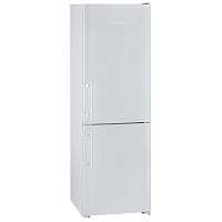 Двухкамерный холодильник LIEBHERR CU 3503