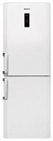 Двухкамерный холодильник BEKO CN 328220