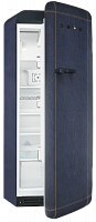 Однокамерный холодильник SMEG FAB28RDB