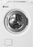 Фронтальная стиральная машина ASKO W 68843 W