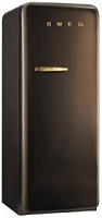 Однокамерный холодильник SMEG FAB28RCG1