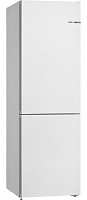 Двухкамерный холодильник BOSCH KGN39NW2AR