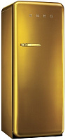 Однокамерный холодильник SMEG FAB28RDG