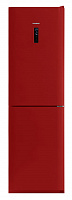 Двухкамерный холодильник POZIS RK FNF-173 Рубиновый