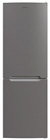 Двухкамерный холодильник CANDY CCRN 6180S