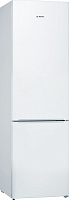 Двухкамерный холодильник BOSCH KGV 39NW1AR