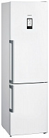 Двухкамерный холодильник SIEMENS KG39FHW3OR*