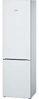 Двухкамерный холодильник BOSCH KGV 39VW23