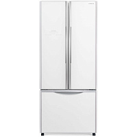 Двухкамерный холодильник HITACHI R-WB 482 PU2 GPW