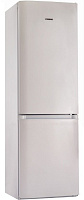 Двухкамерный холодильник POZIS RK FNF 170S серебристый