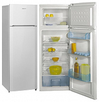 Двухкамерный холодильник BEKO DS 325000