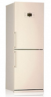 Двухкамерный холодильник LG GA-B379BEQA