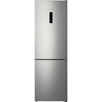 Двухкамерный холодильник Indesit ITR 5180 X