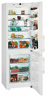 Двухкамерный холодильник LIEBHERR CUN 3523-20 001