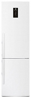 Двухкамерный холодильник Electrolux EN 93852 KW