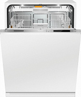 Встраиваемая посудомоечная машина 60 см MIELE G6993SCVi K2O  