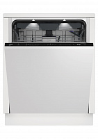 Встраиваемая посудомоечная машина BEKO DIN48430