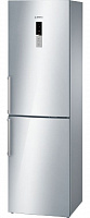 Двухкамерный холодильник BOSCH KGN 39XI15 R