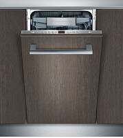 Встраиваемая посудомоечная машина SIEMENS SR 65M083 RU