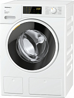Фронтальная стиральная машина Miele WWD660WCS White Edition