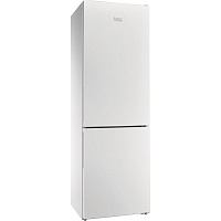 Двухкамерный холодильник HOTPOINT-ARISTON HDC 318 W