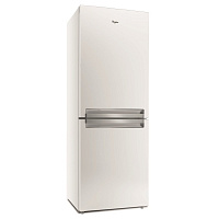 Двухкамерный холодильник Whirlpool B TNF 5011 W