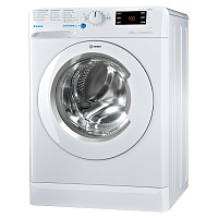 Фронтальная стиральная машина Indesit BWSE 81282 L B