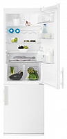 Двухкамерный холодильник Electrolux EN 3600 AOW