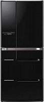 Двухкамерный холодильник HITACHI R-C 6200 U XK