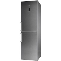 Холодильник Indesit XI8 T2Y X B H