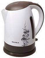 Чайник SUPRA KES-1807 белый