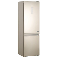Двухкамерный холодильник HOTPOINT-ARISTON HTS 8202I BZ O3