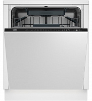 Встраиваемая посудомоечная машина BEKO DIN 28320
