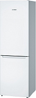 Двухкамерный холодильник BOSCH KGN36NW2AR