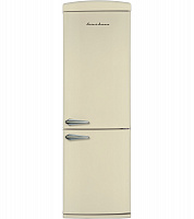 Двухкамерный холодильник Schaub Lorenz SLUS335С2