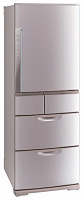 Двухкамерный холодильник MITSUBISHI ELECTRIC MR-BXR538W-N-R