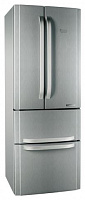 Двухкамерный холодильник HOTPOINT-ARISTON E4D AA X C