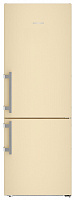 Двухкамерный холодильник LIEBHERR CBNbe 5775