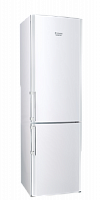 Холодильник HOTPOINT-ARISTON HBM 2201.4 H