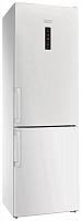 Двухкамерный холодильник HOTPOINT-ARISTON HFP 8182 WOS