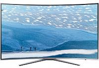 Телевизор SAMSUNG UE49KU6500UX