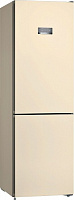 Двухкамерный холодильник BOSCH KGN 36VK21 R
