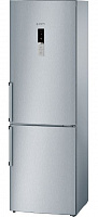 Двухкамерный холодильник BOSCH KGE 36AI20 R