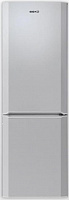 Двухкамерный холодильник BEKO CS 331020 S