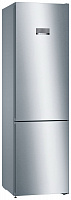 Двухкамерный холодильник BOSCH KGN39XI32R