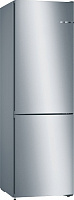 Двухкамерный холодильник BOSCH KGN39NL2AR