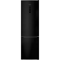 Двухкамерный холодильник Indesit ITS 5200 B