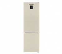 Двухкамерный холодильник Schaub Lorenz SLU S379X4E