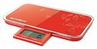 Кухонные весы Redmond RS-721 (Красный)
