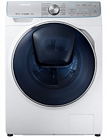 Фронтальная стиральная машина SAMSUNG WW10M86KNOA